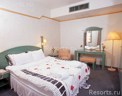 Spa Hotel Colossae Thermal 8